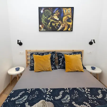 Gazania Pensjonat Makarska