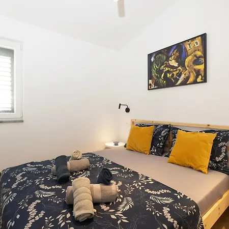 Pensjonat Gazania 3*